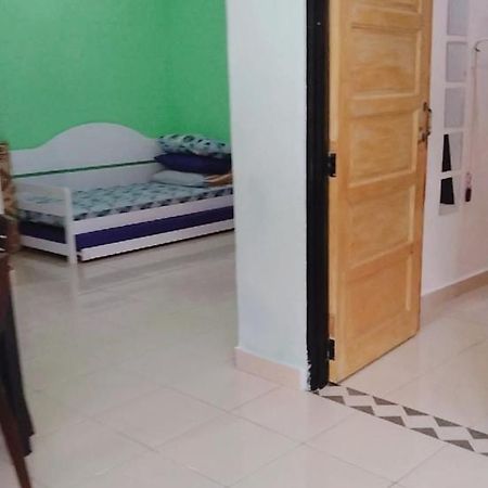 Homestay Sri Ladang Kuala Terengganu Ngoại thất bức ảnh