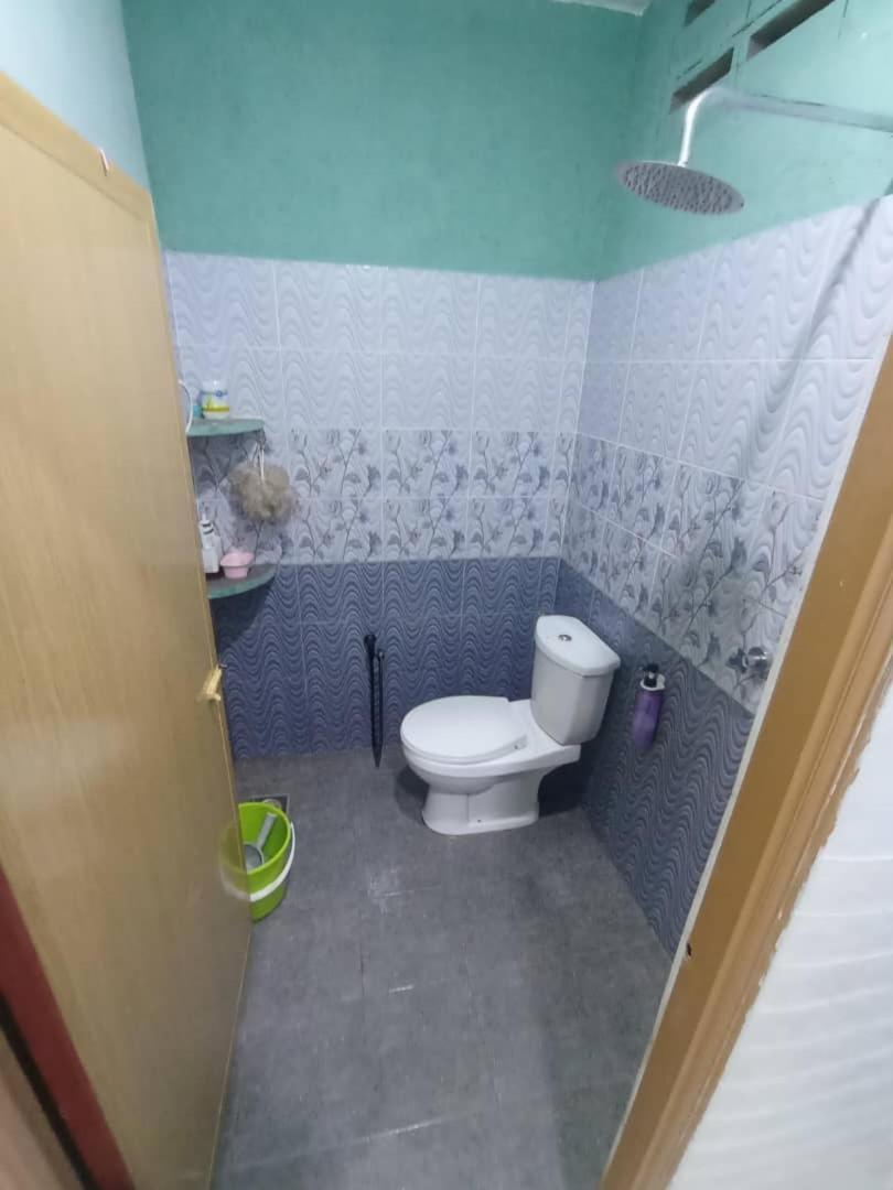 Homestay Sri Ladang Kuala Terengganu Ngoại thất bức ảnh